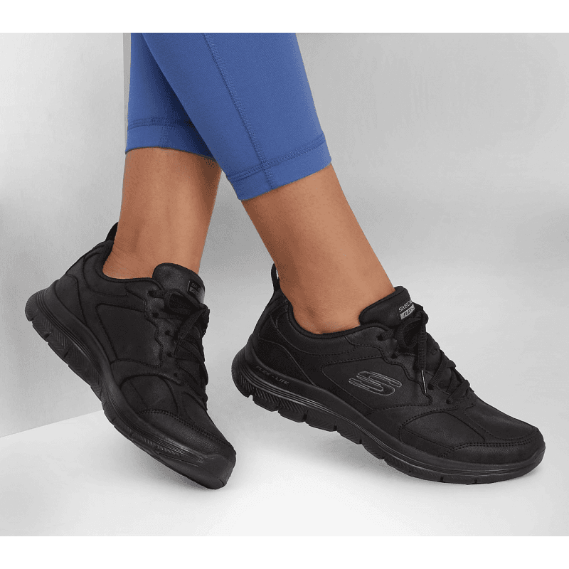 Skechers Women's Flex Appeal 4.0 Vital Step Shoes