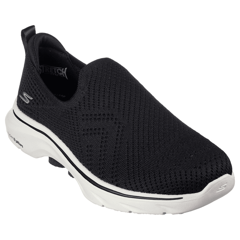 Skechers Women's GOwalk 7 - Amina Shoes