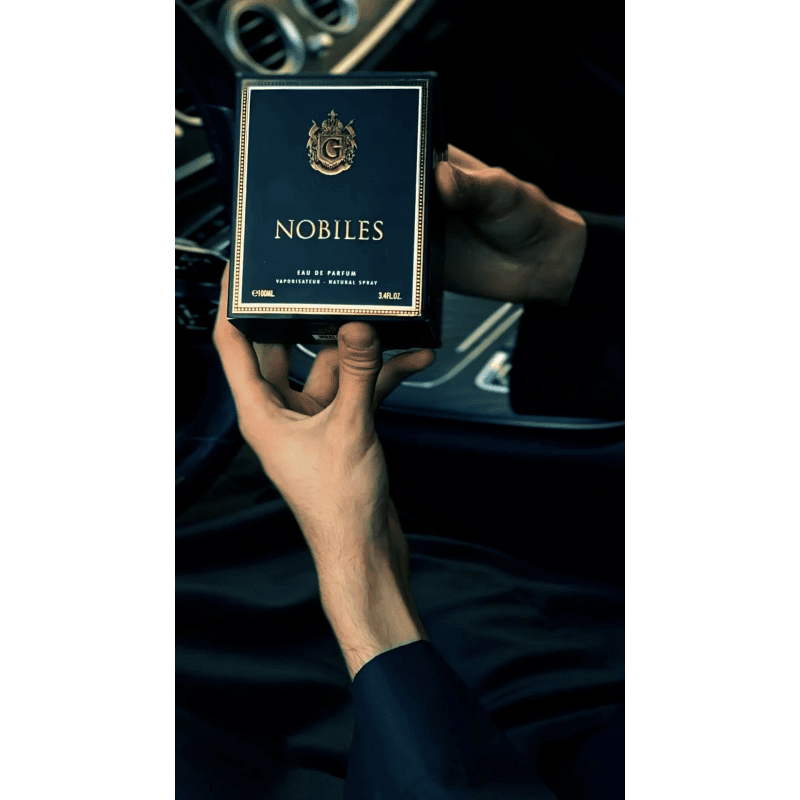 Gallantry NOBILES EDP 100ML For Men