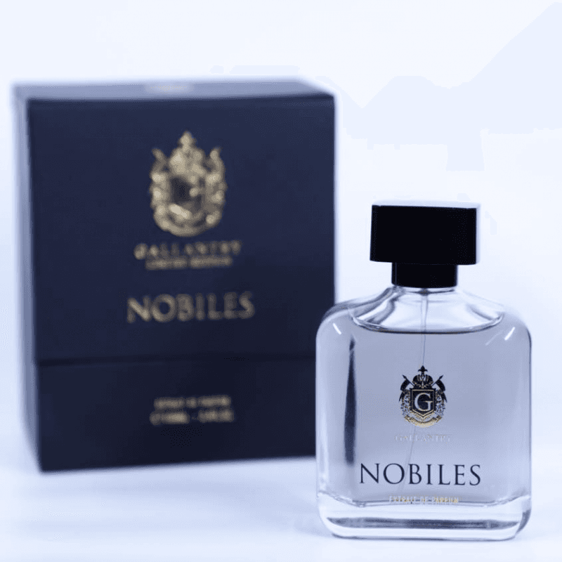 Gallantry NOBILES EDP 100ML For Men