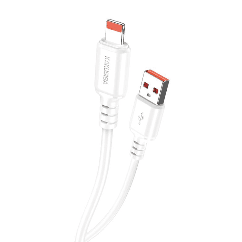 KAKUSIGA KSC-982 Lightning Cable 1M