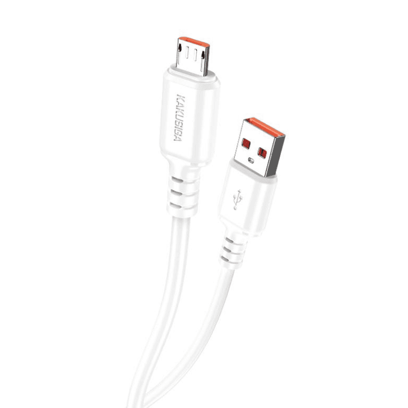 KAKUSIGA KSC-982 Micro USB 3A Cable 1M