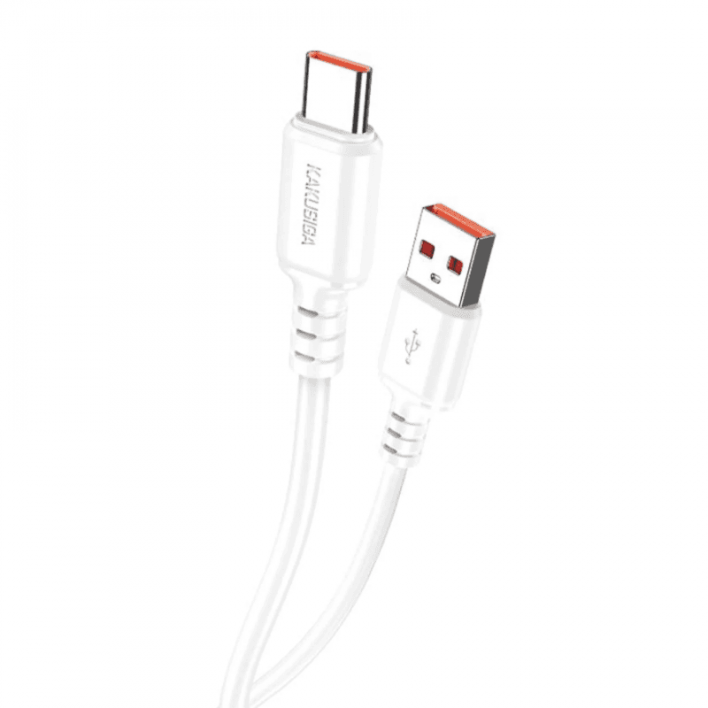KAKUSIGA KSC-982 Type-C Cable 1M