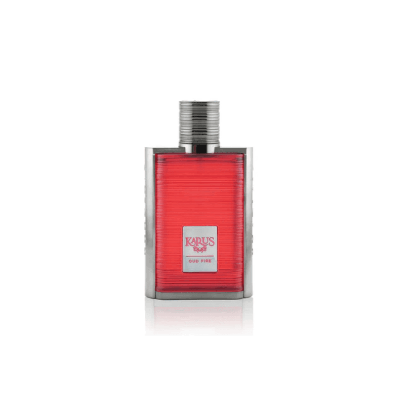 Karus Oud Fire EDP By Khadlaj For Unisex 100ML