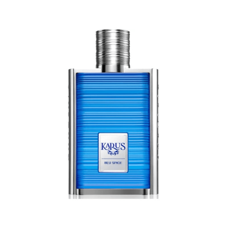 Karus Blu Spice EDP By Khadlaj For Unisex 100ML