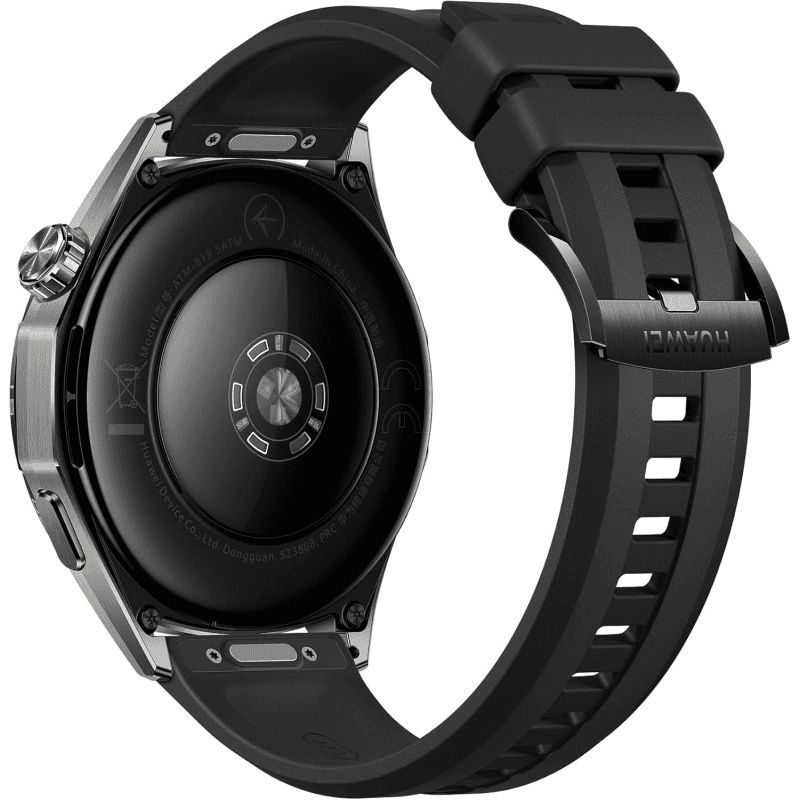 HUAWEI Watch GT 6 Smart Watch 46 mm