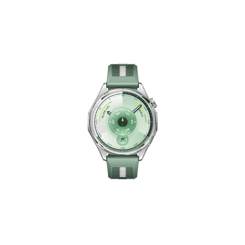 HUAWEI Watch GT 6 Smart Watch 46 mm