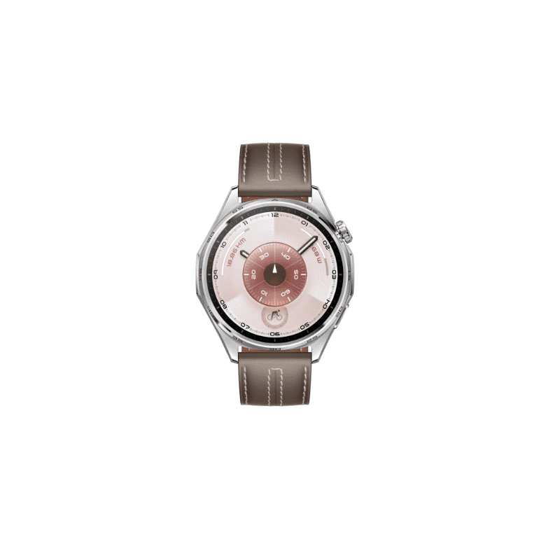 HUAWEI Watch GT 6 Smart Watch 46 mm