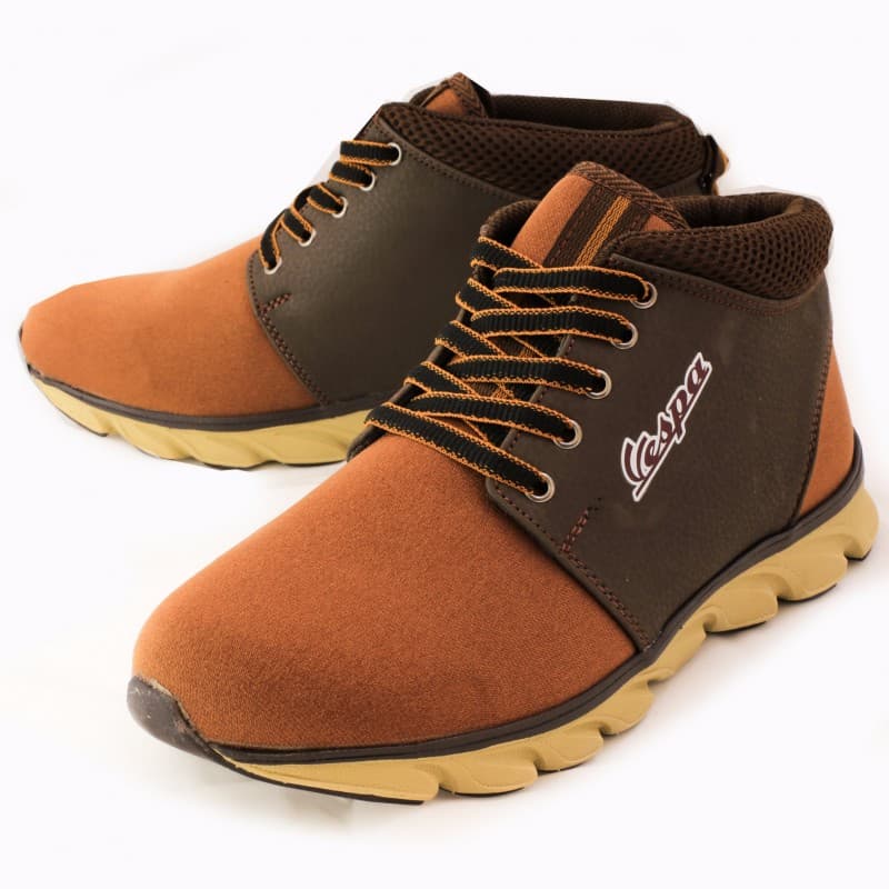 Rock Hebron Men's Casual Shoe 1300