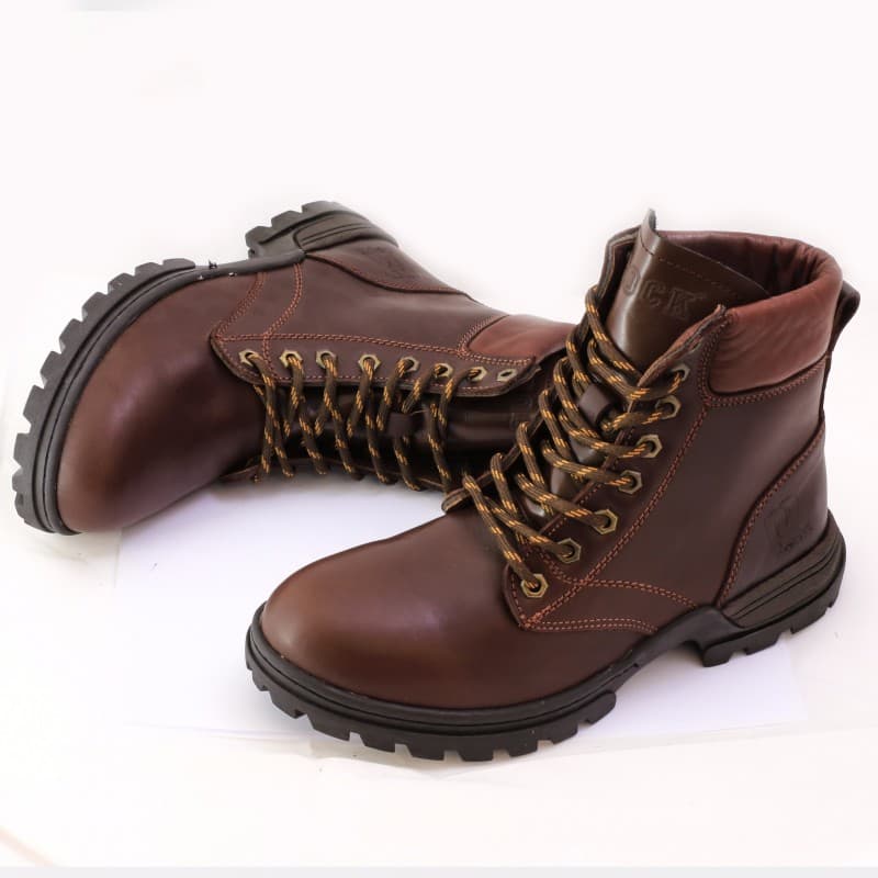 Rock 777 Military Shoe
