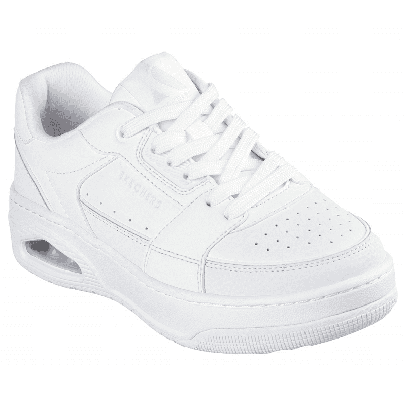 Skechers Women's Uno Court - Courted Style Shoes