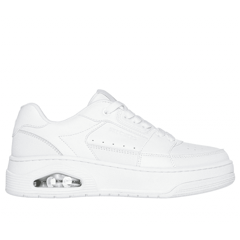 Skechers Women's Uno Court - Courted Style Shoes