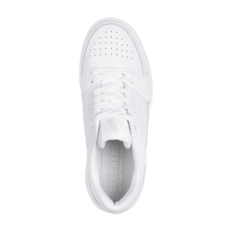 Skechers Women's Uno Court - Courted Style Shoes