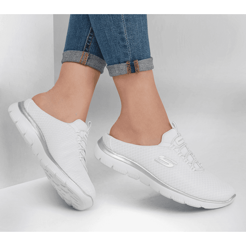 Skechers Women's Summits - Swift Step Shoes