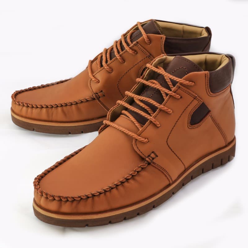 Hebron Rock Casual Shoe 1033
