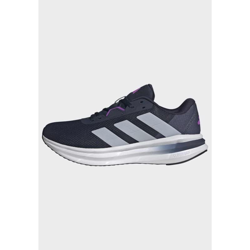 adidas Men's Galaxy 7 Running Shoes - Black