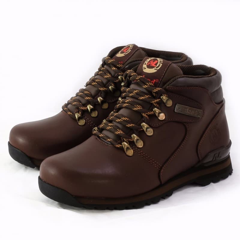 New Land Hebron Men's Bustar 511