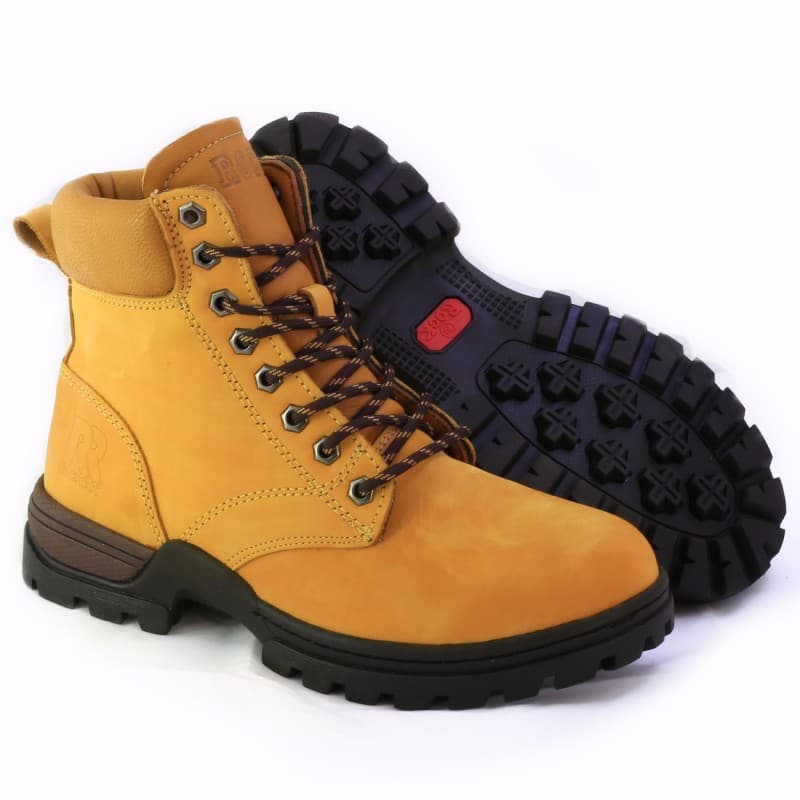Rock 777 Military Shoe