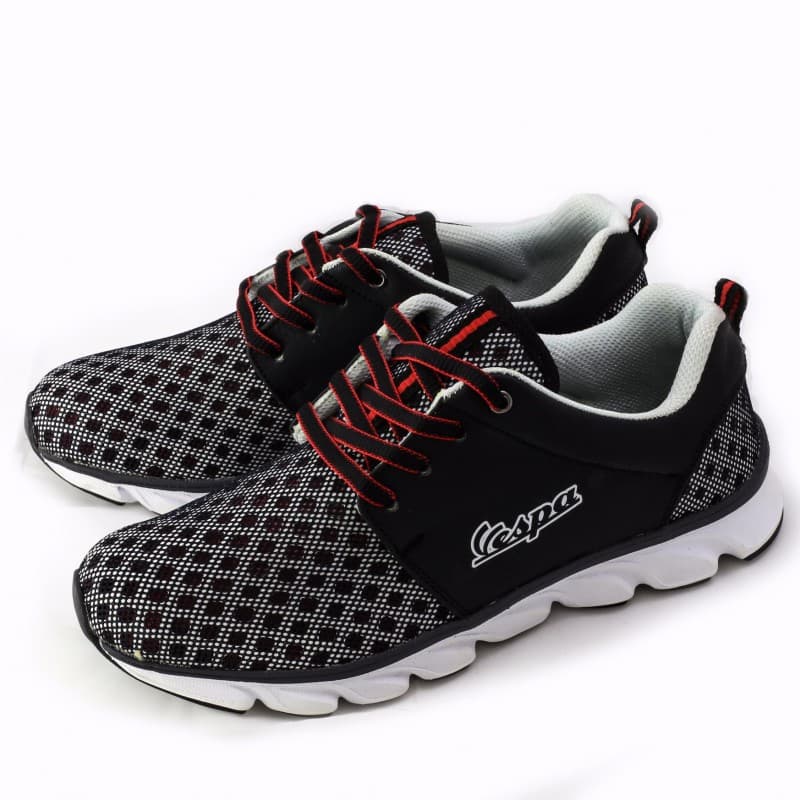 Rock Hebron Men's Sport Shoe 1345