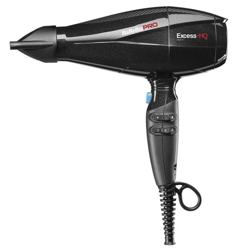 BabylissPro Excess Ionic 2600W