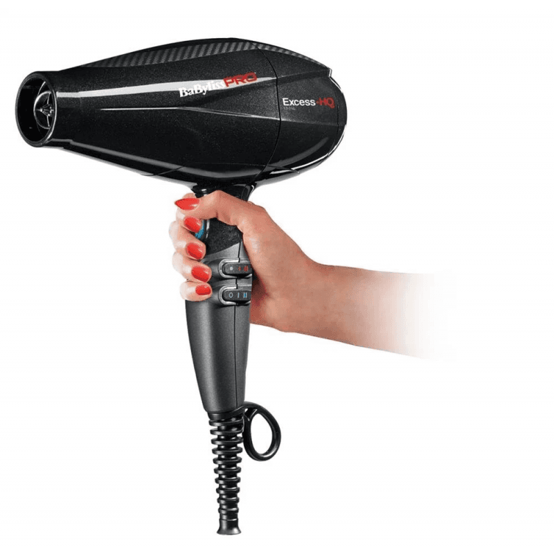 BabylissPro Excess Ionic 2600W