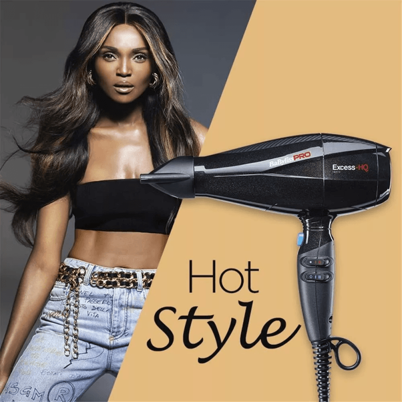 BabylissPro Excess Ionic 2600W