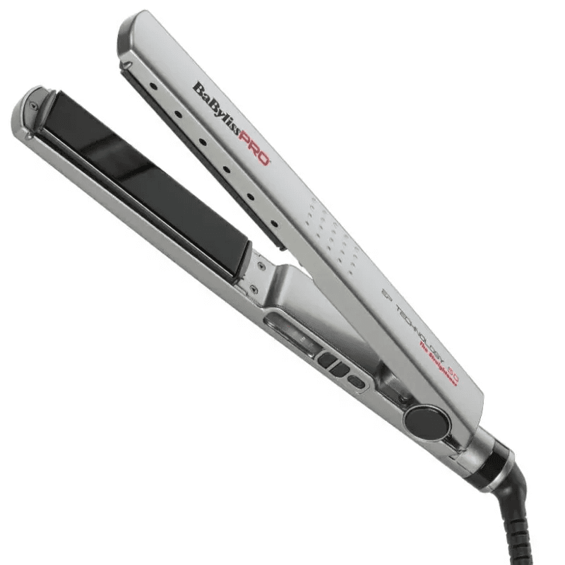Babyliss Pro BAB2091EPE EP Hair Straightener 28mm