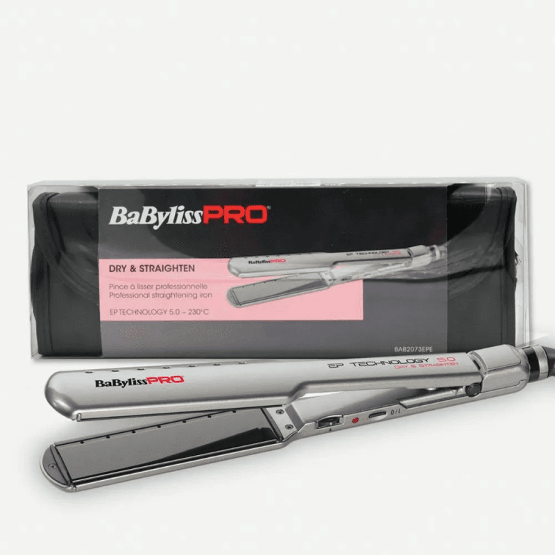 BaByliss PRO BAB2073EPE Dry&Straighten