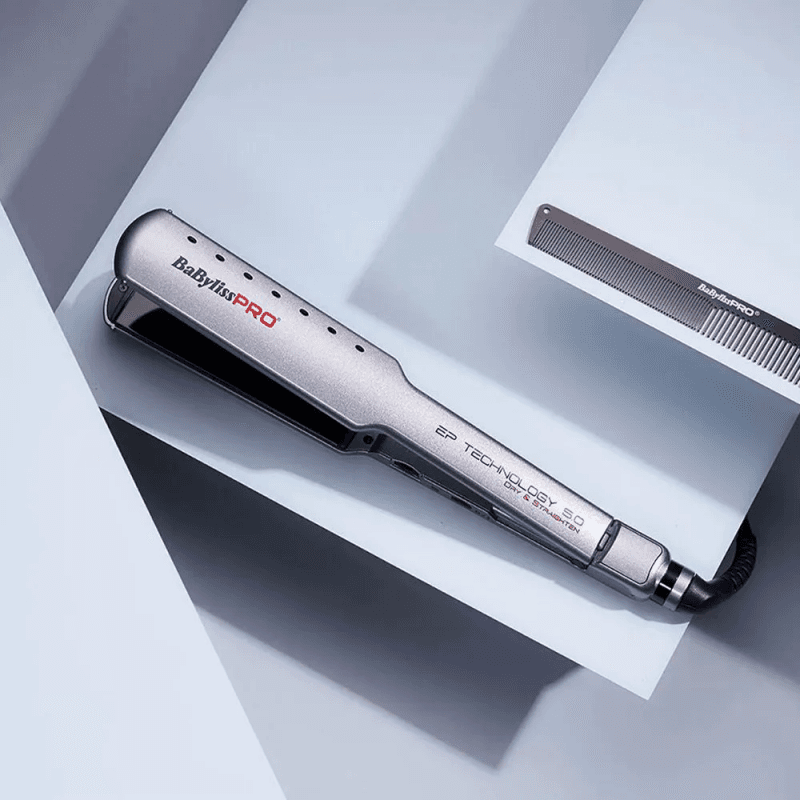 BaByliss PRO BAB2073EPE Dry&Straighten