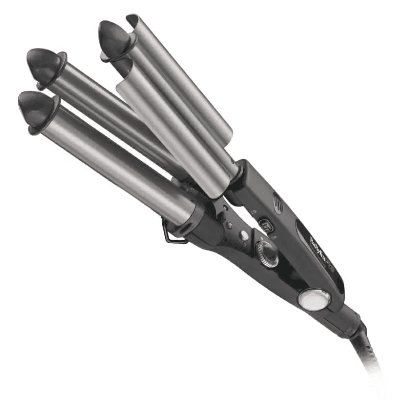 BaByliss Pro BAB2091EPE Triple Barrel Waver