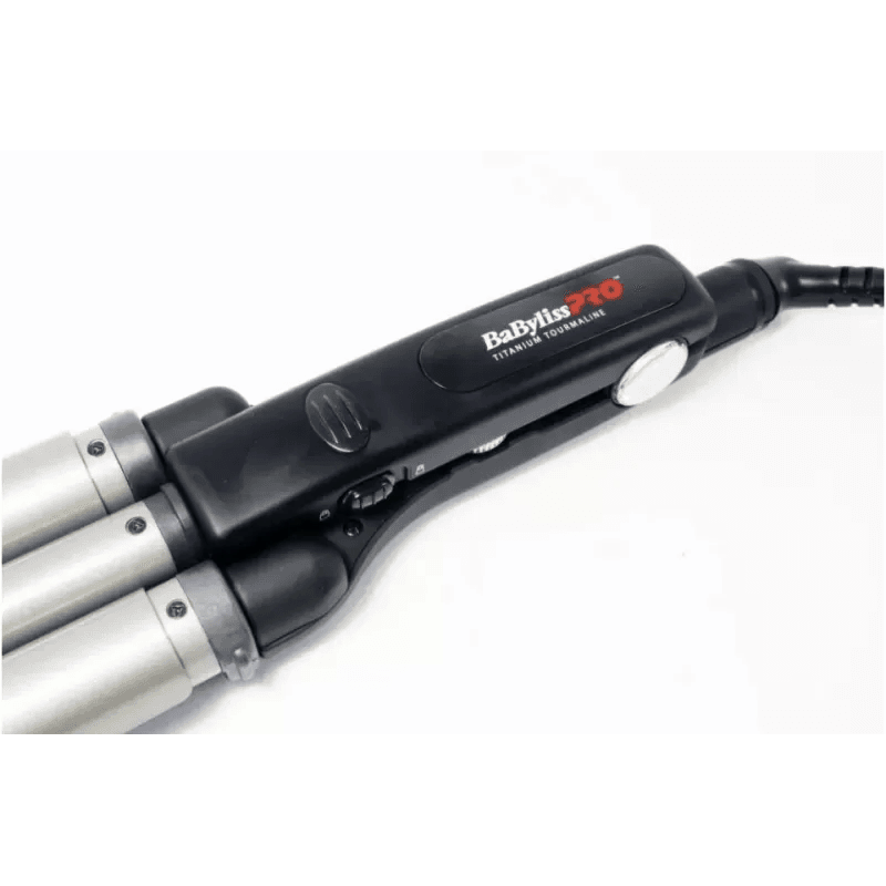 BaByliss Pro BAB2091EPE Triple Barrel Waver
