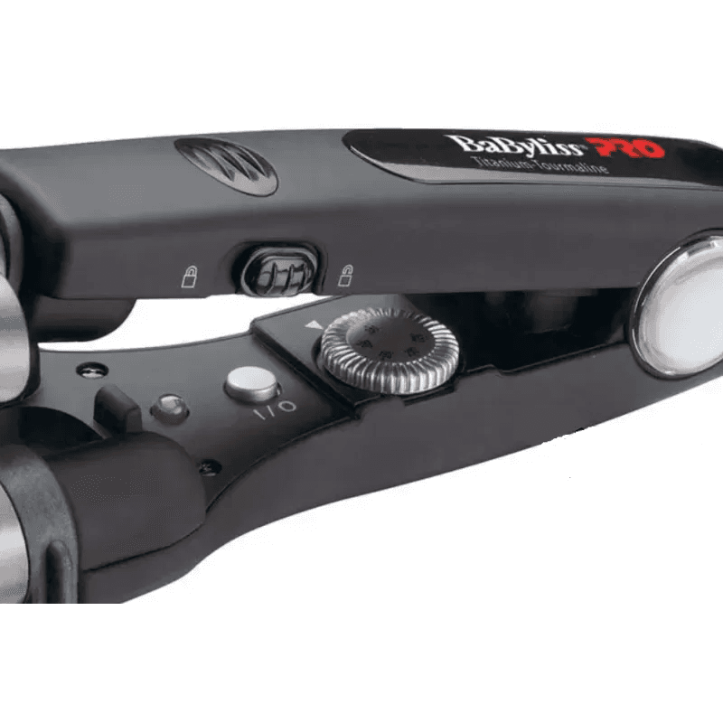 BaByliss Pro BAB2091EPE Triple Barrel Waver