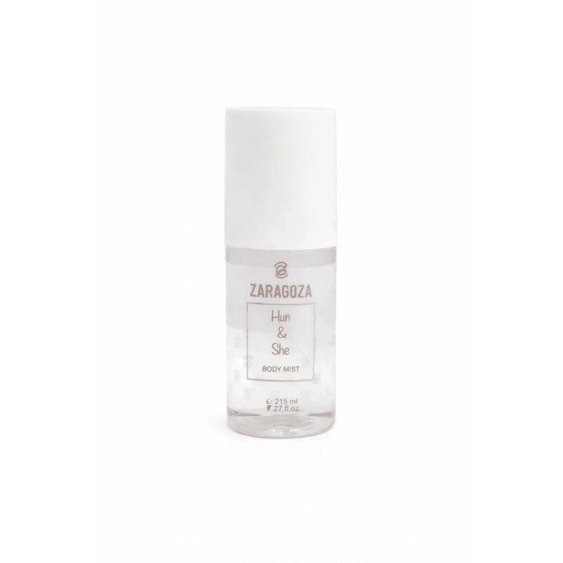 Zaragoza Hair & She Body Mist EDP For Women 215ML