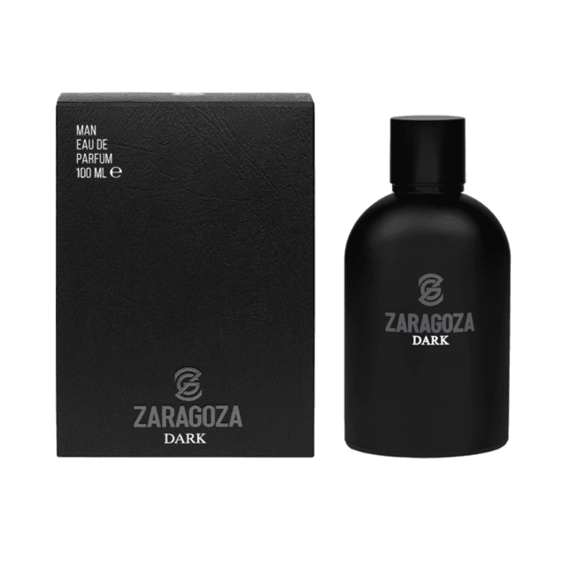 Zaragoza Dark EDP For Men 100ML