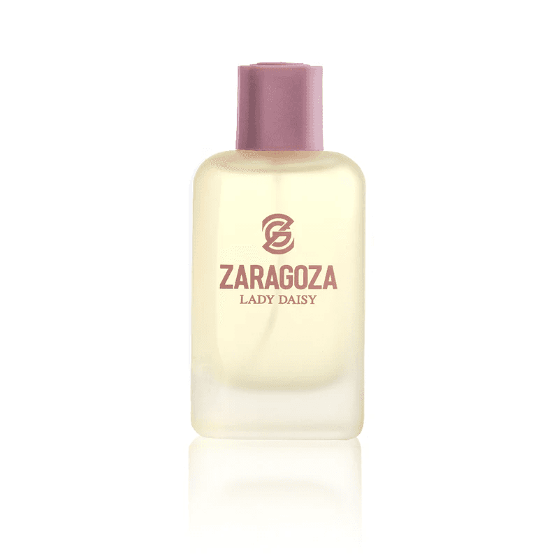 Zaragoza Lady Daisy EDP For Women 100ML