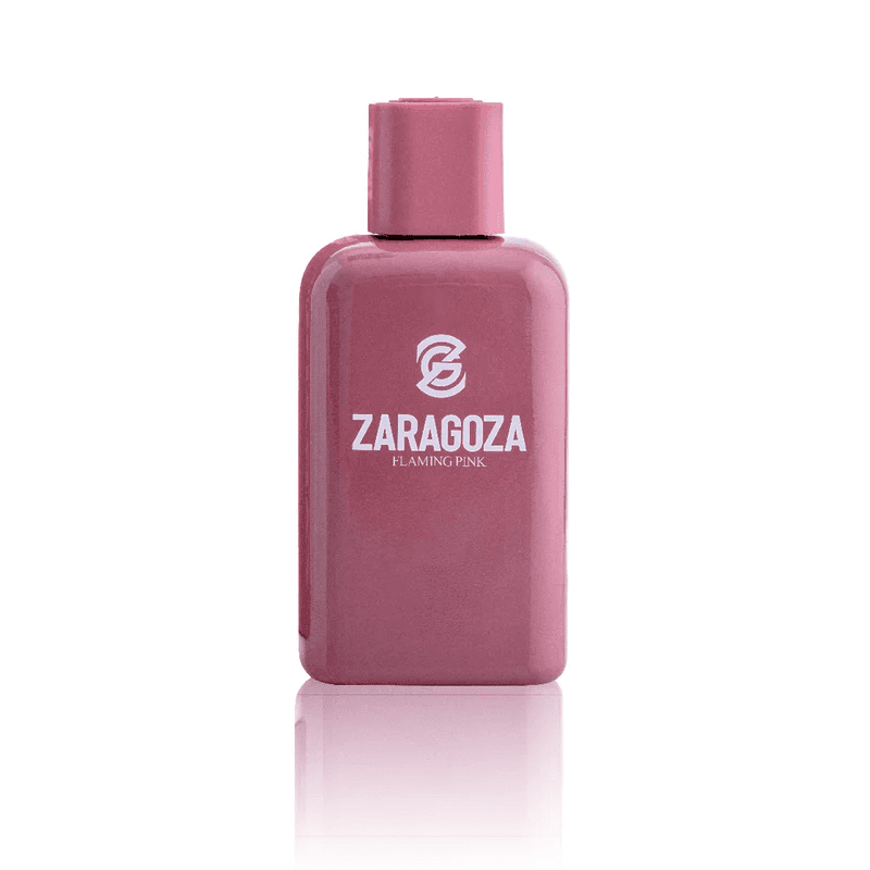 Zaragoza Flaming Pink EDP For Women 100ML