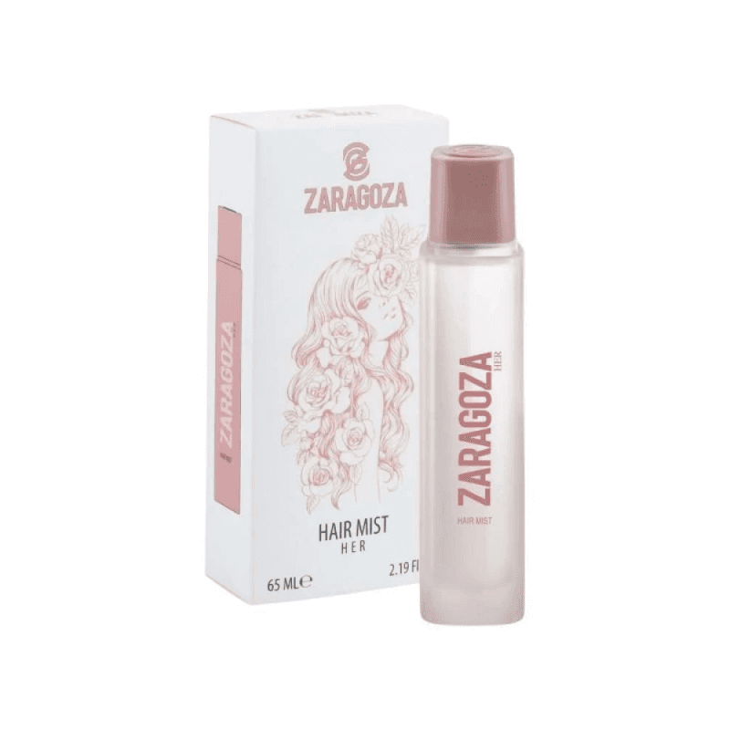 Zaragoza Her Hair Mist 65ML