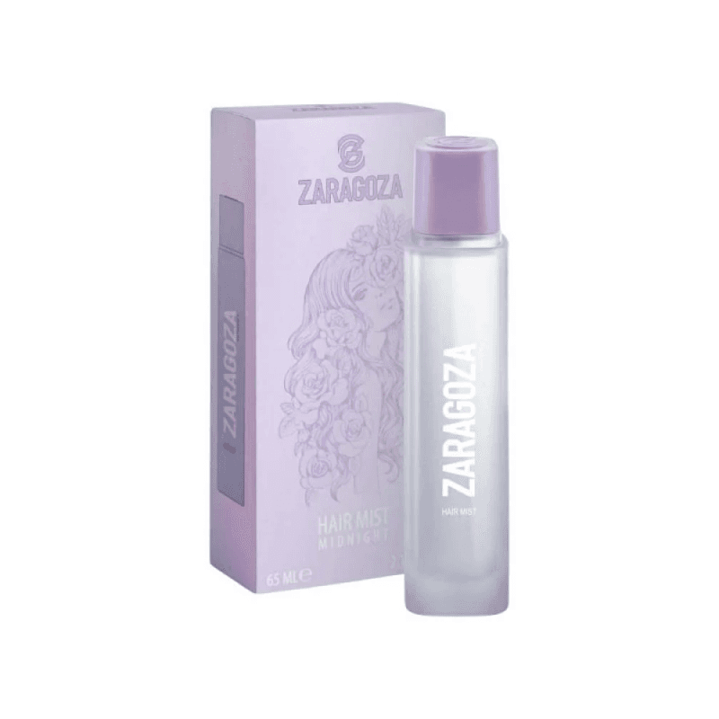 Zaragoza Midnight Hair Mist 65ML