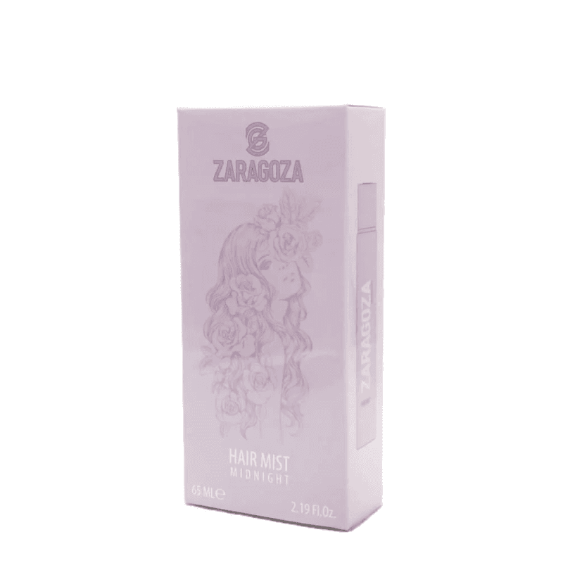 Zaragoza Midnight Hair Mist 65ML