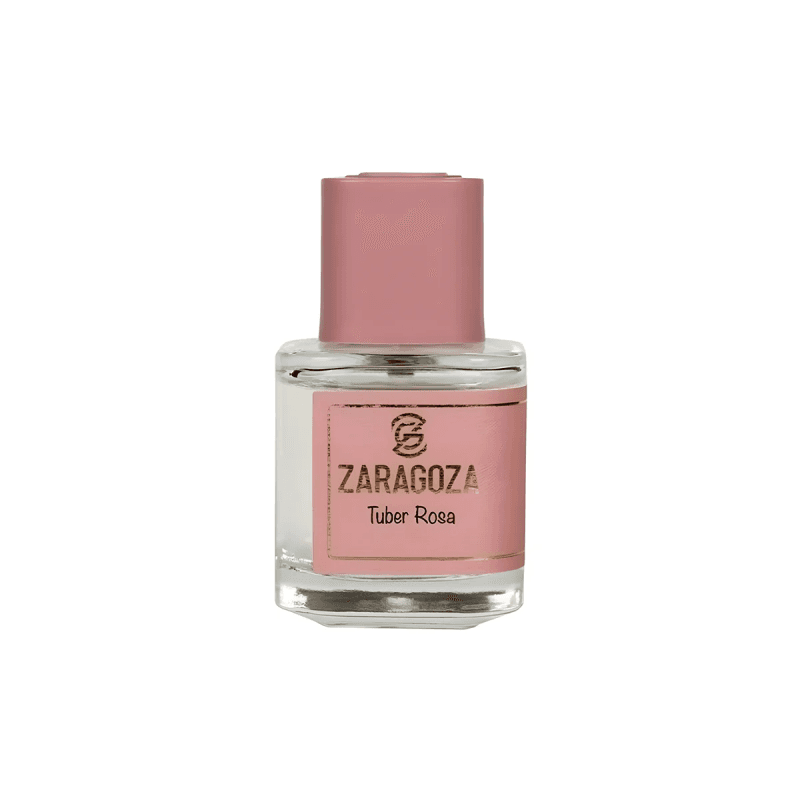 Zaragoza Tuber Rosa EDP For Women 35ML