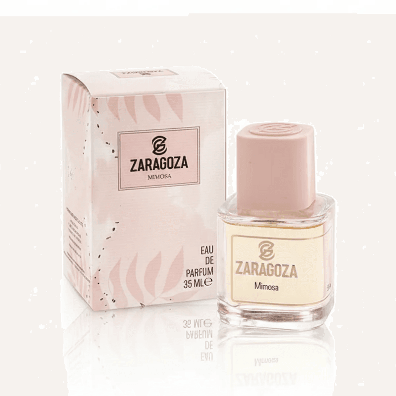Zaragoza Mimosa EDP For Women 35ML