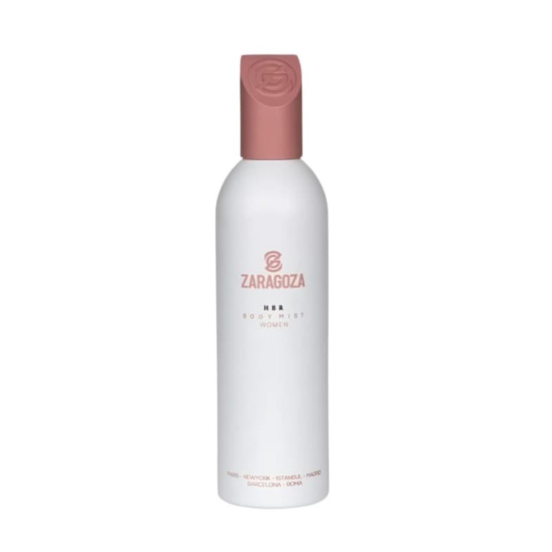 Zaragoza Her Body Mist EDP For Women 150ML