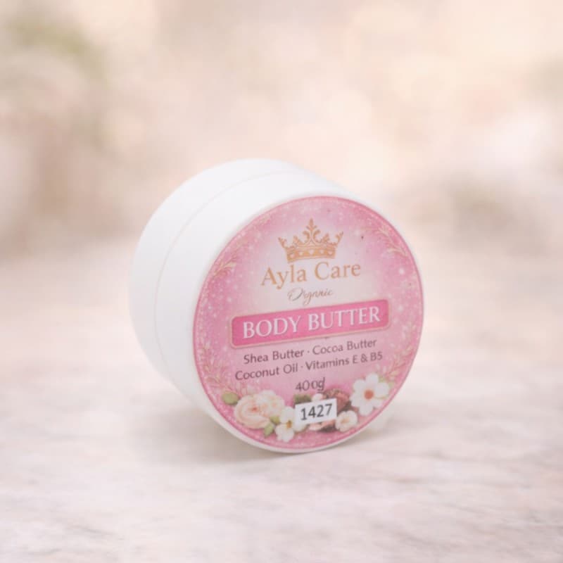زيدة جسم (برائحة الكوكو فانيلة) 30ml