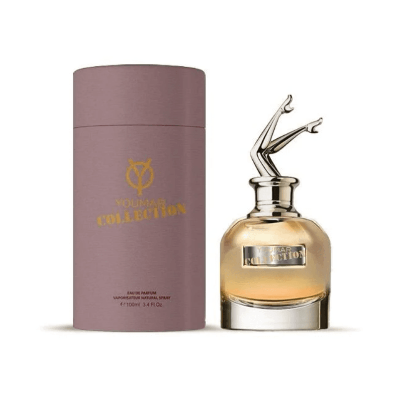 Youmar Collection No. 074343 For Women 100 ML