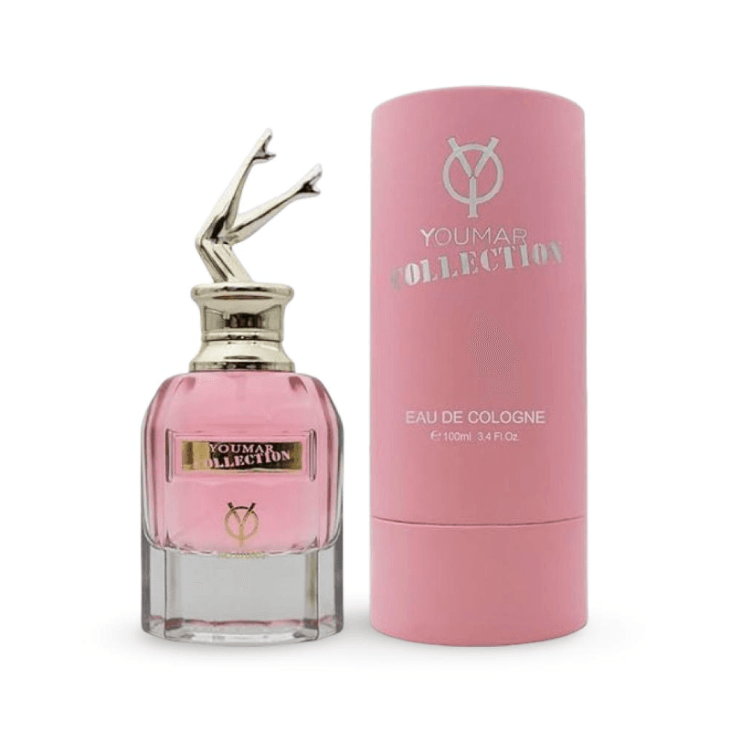 Youmar Collection No. 070002 For Women 100 ML