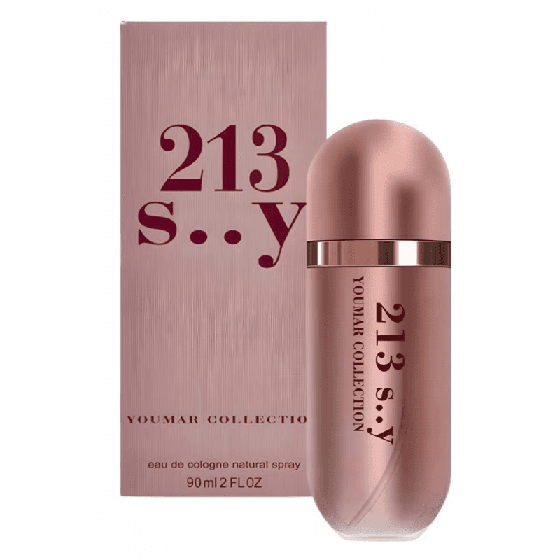 Youmar Collection No. 071200 For Women 90 ML