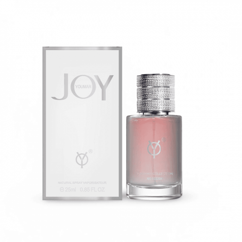 Youmar Collection No. 022206 For Women 25 ML