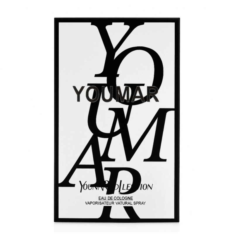 Youmar Collection No. 021003 For Women 25 ML
