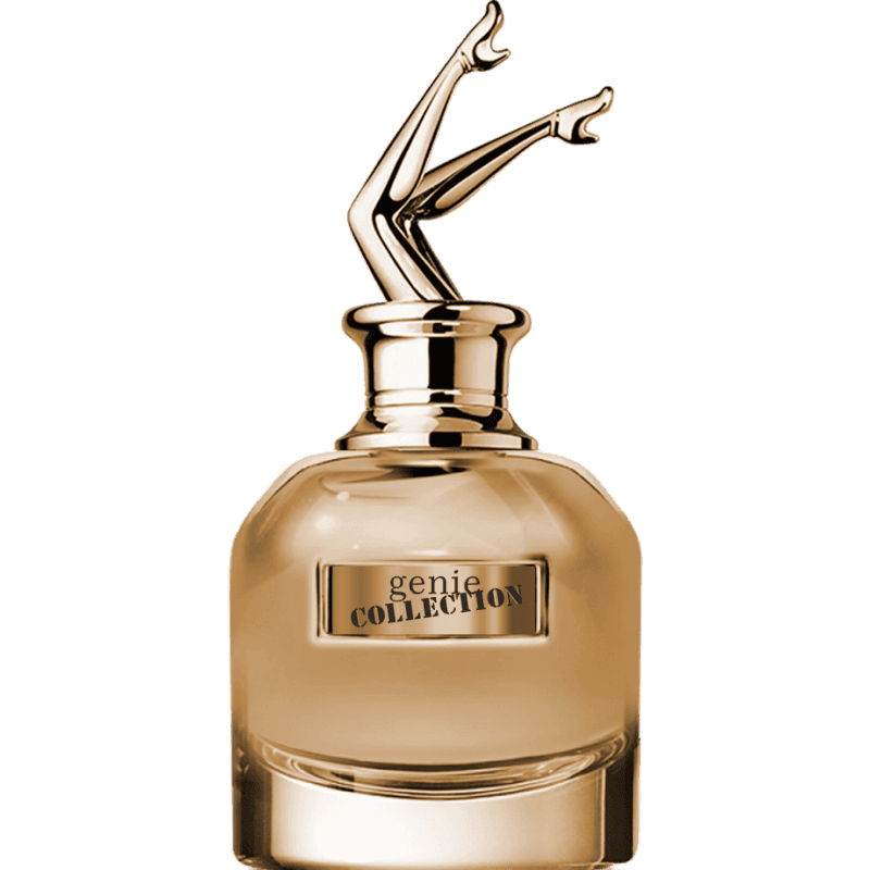 Genie Collection No. 018912 For Women 25 ML