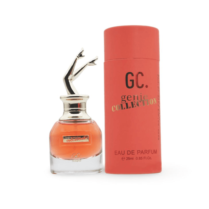 Genie Collection No. 014343 For Women 25 ML